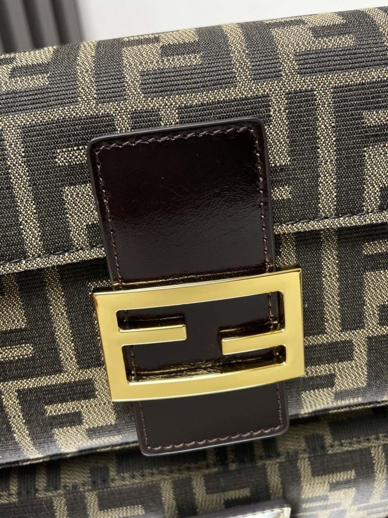 Fendi Baguette Bags